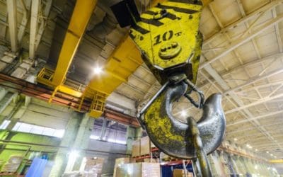 Why are Mobile and Overhead Crane Inspections So Important?
