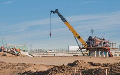 5 Essential Factors to Consider Before Renting a Crane for Your Construction Project